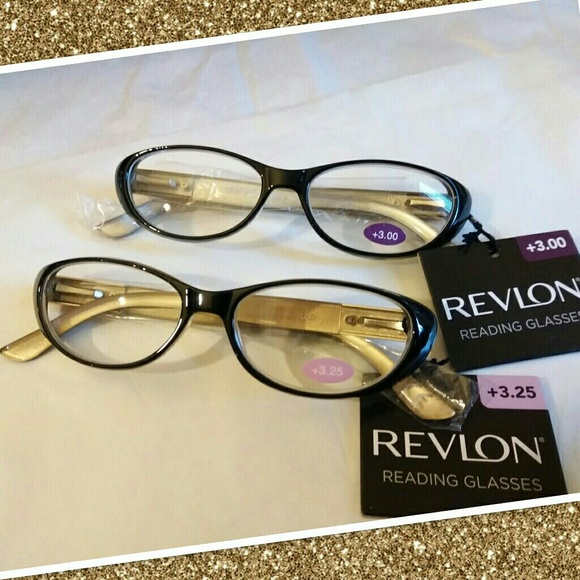 Revlon Accessories Revlon Retro Style Cat Eye Fashion Reading Glasses Poshmark